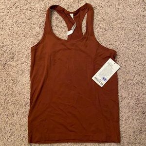 Lululemon Swiftly Tech Tank